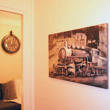 Cozy Stash Between Paris & Disney Neuilly-Plaisance Exterior photo