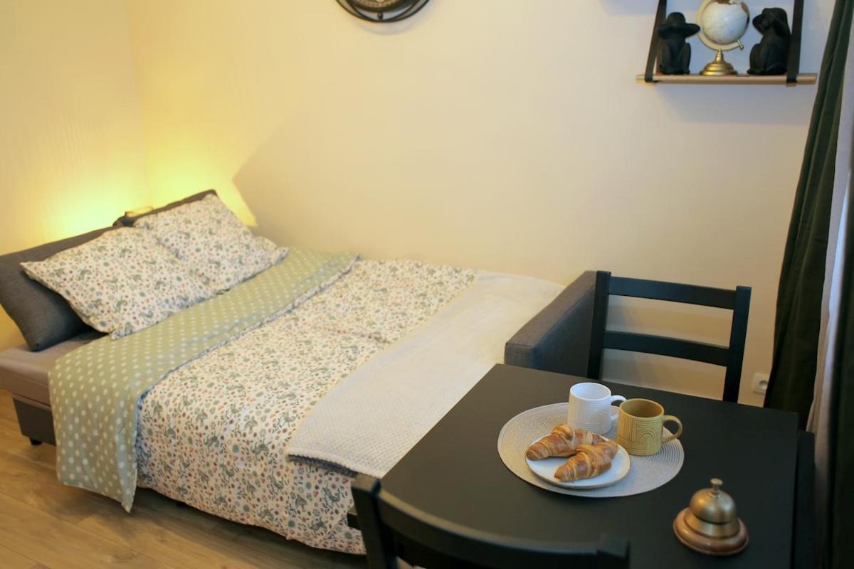 Apartment Cozy Stash Between Paris & Neuilly-Plaisance