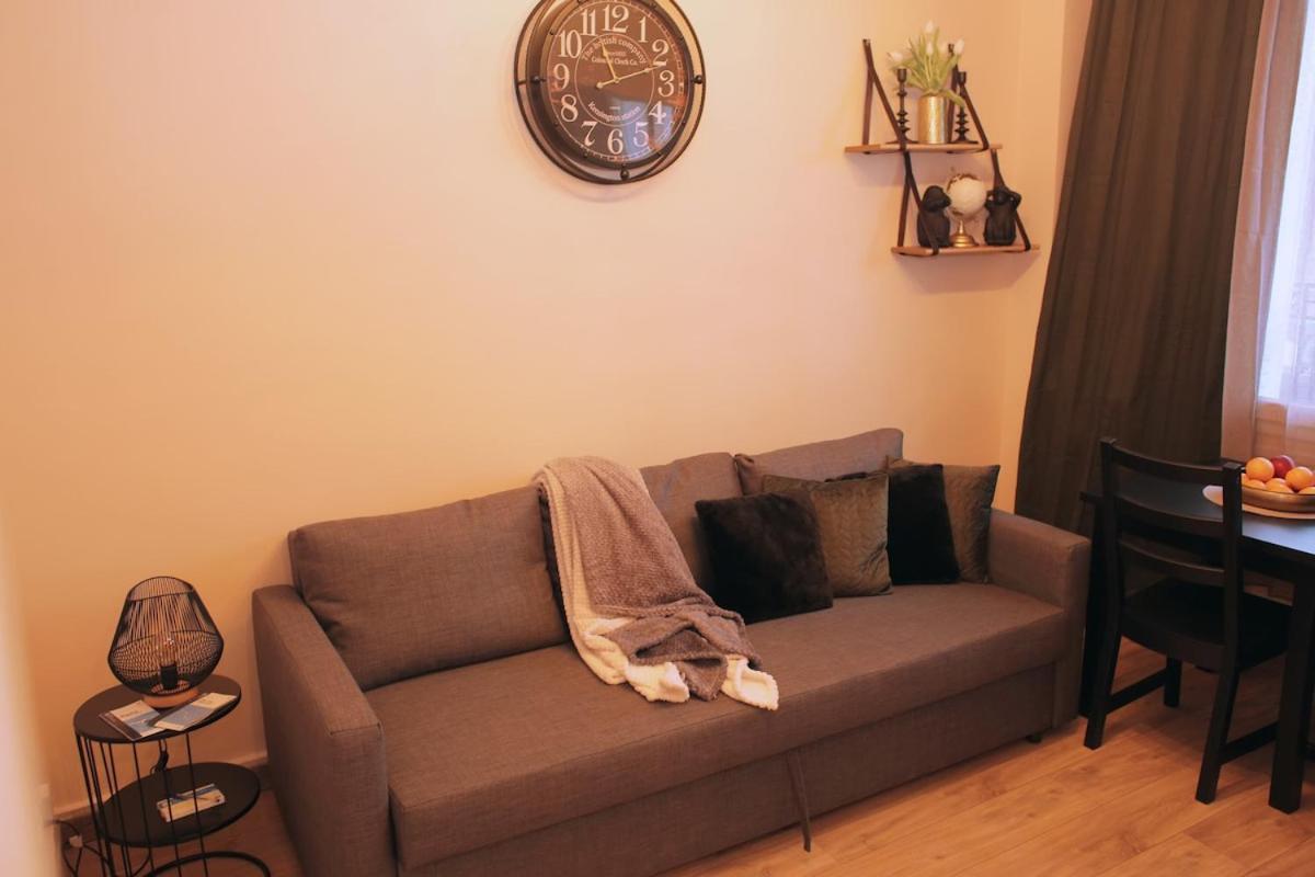 Cozy Stash Between Paris & Neuilly-Plaisance
