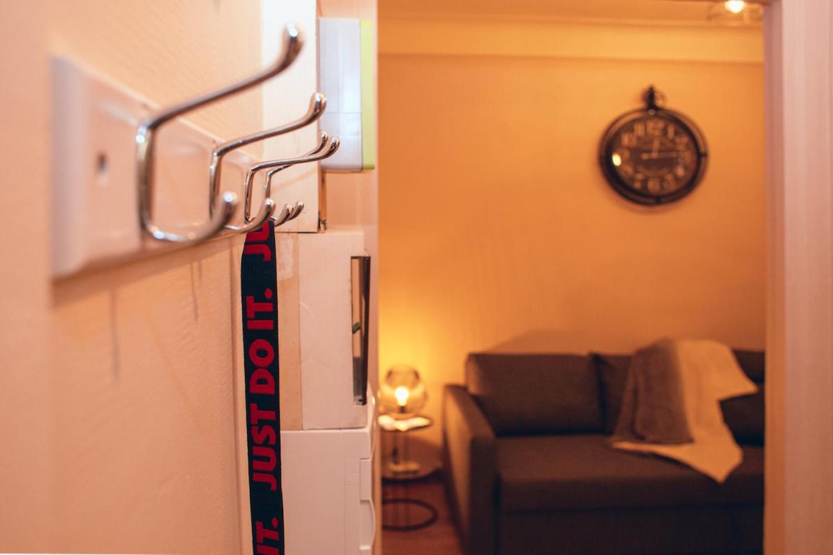 Apartment Cozy Stash Between Paris & *