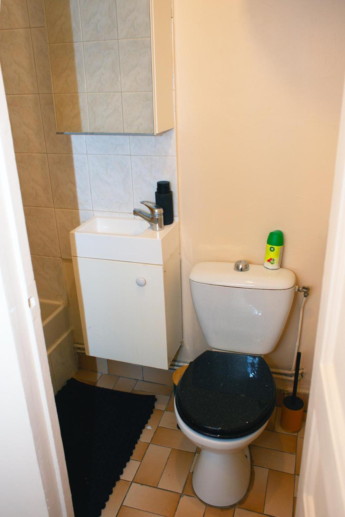 Apartment Cozy Stash Between Paris &