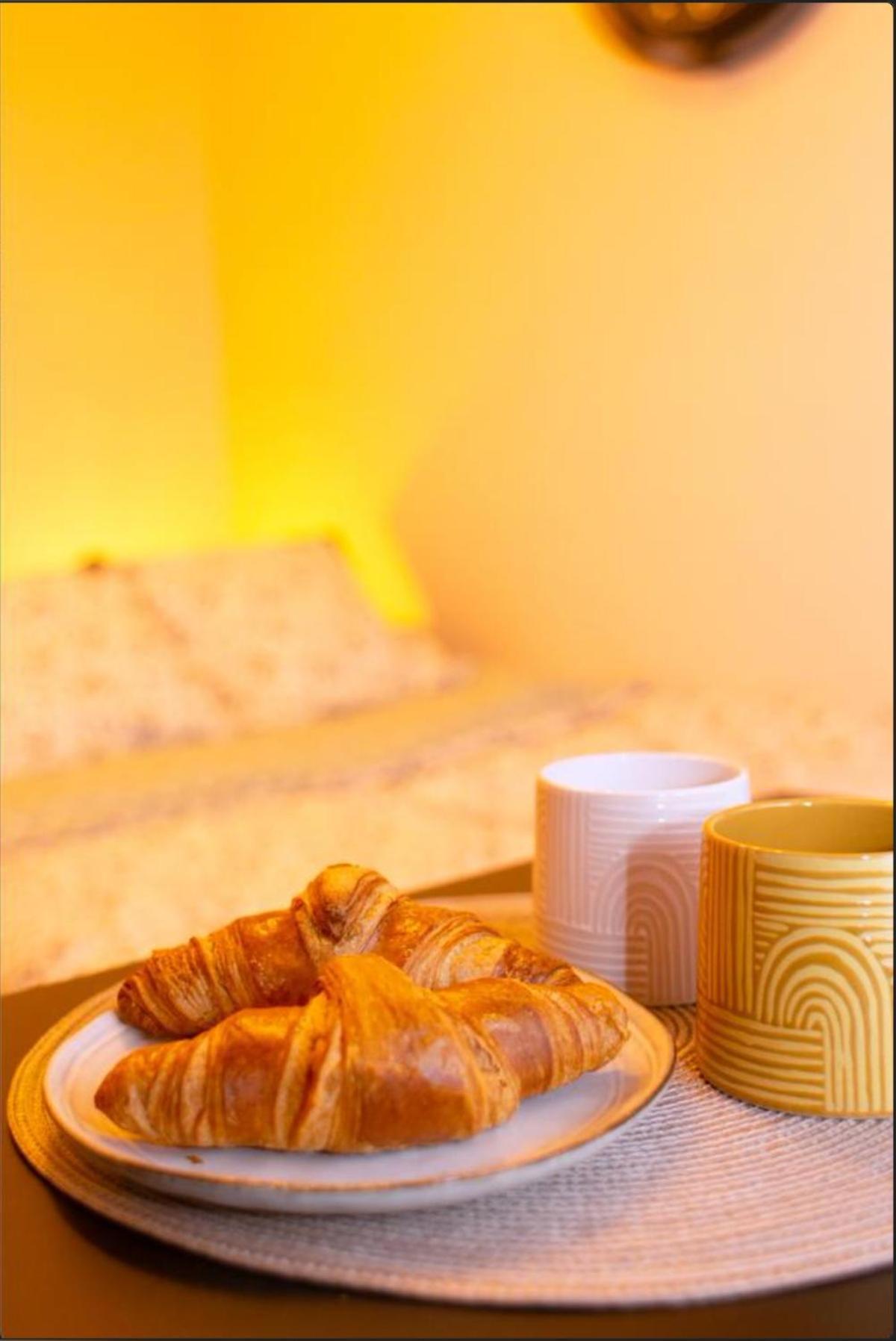 Apartment Cozy Stash Between Paris & *